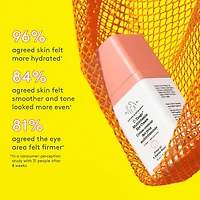 Crème contour des yeux à la vitamine C C-Tango™