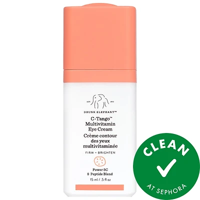 C-Tango™ Vitamin C Eye Cream