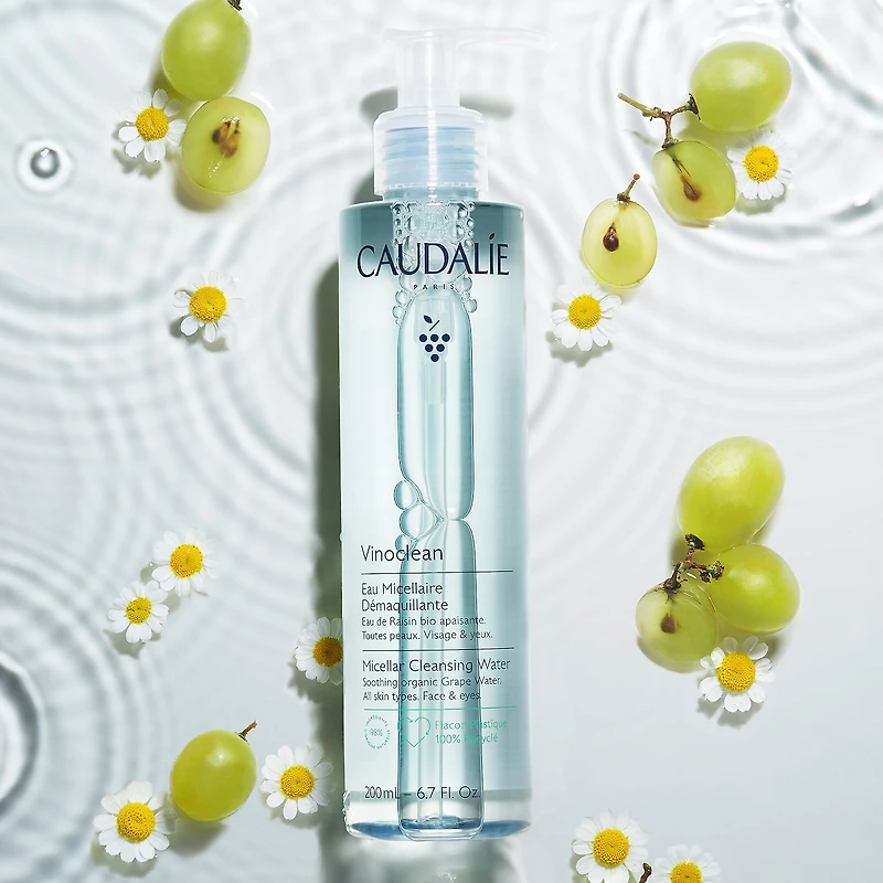 Vinoclean Cleansing Micellar Water