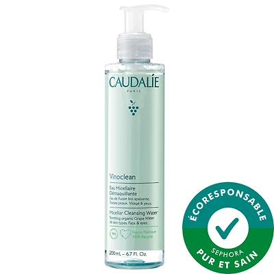Vinoclean Cleansing Micellar Water