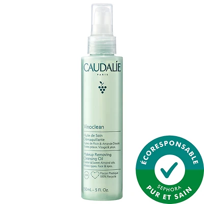 Vinoclean Makeup Removing Cleansing Oil