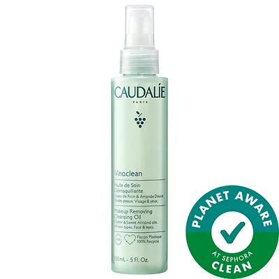 Vinoclean Makeup Removing Cleansing Oil