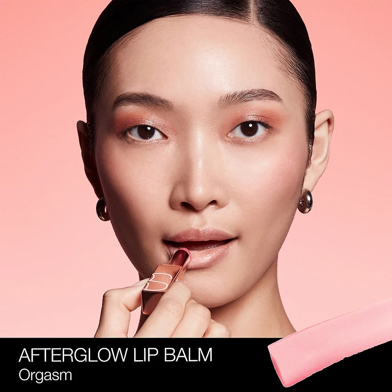 Afterglow Tinted Lip Balm