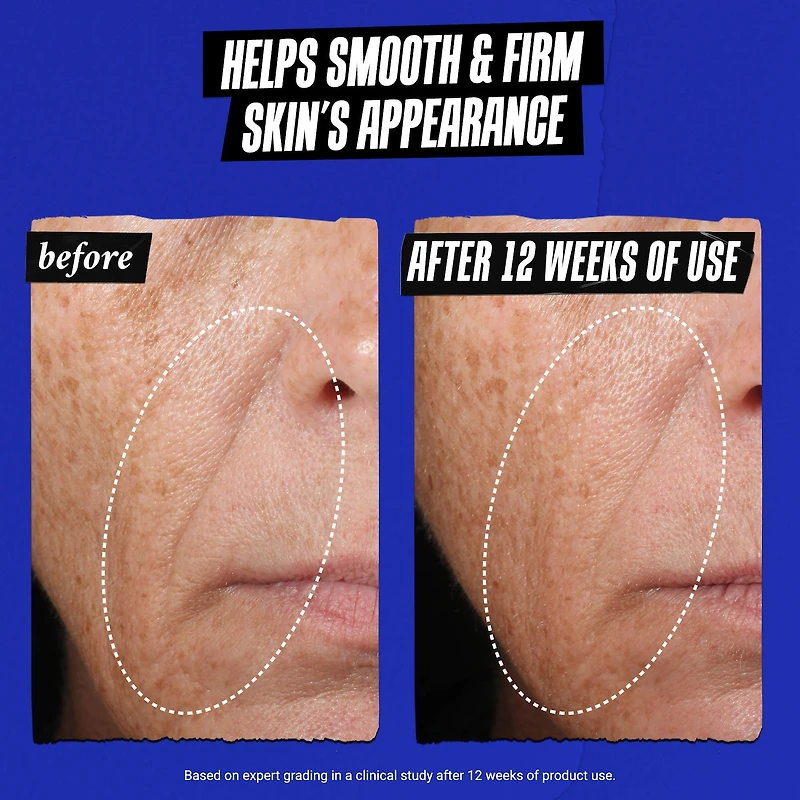 Huile hydratante concentrée pour le visage Midnight Recovery
