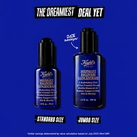 Midnight Recovery Concentrate Moisturizing Face Oil Serum