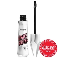 Gel volumisant teinté pour les sourcils Gimme Brow+