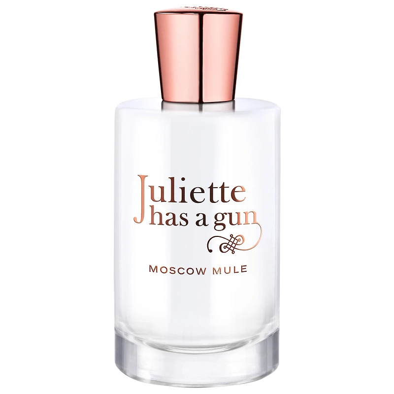 Eau de parfum Moscow Mule