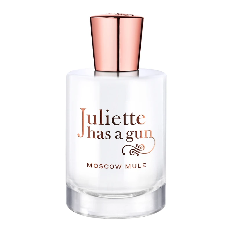 Eau de parfum Moscow Mule