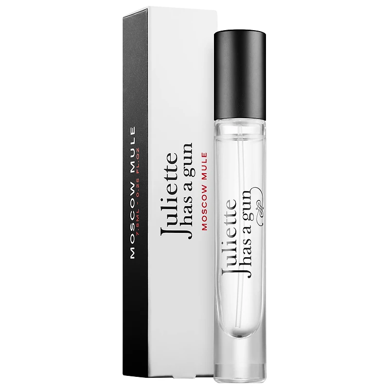 Eau de parfum Moscow Mule