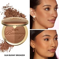 Bronzage naturel Sun Bunny