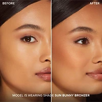 Bronzage naturel Sun Bunny