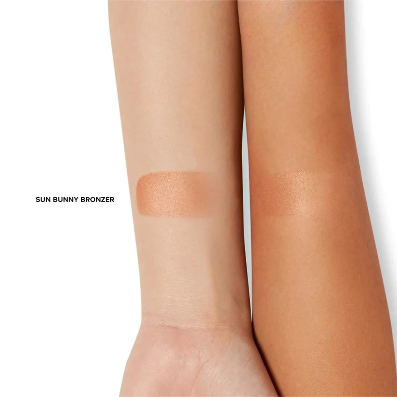 Bronzage naturel Sun Bunny