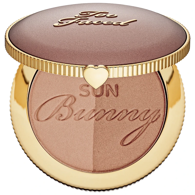 Bronzage naturel Sun Bunny