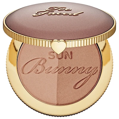 Bronzage naturel Sun Bunny