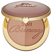 Bronzage naturel Sun Bunny