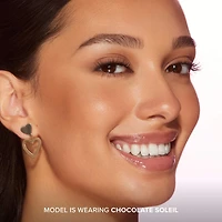 Produit bronzant mat Chocolate Soleil