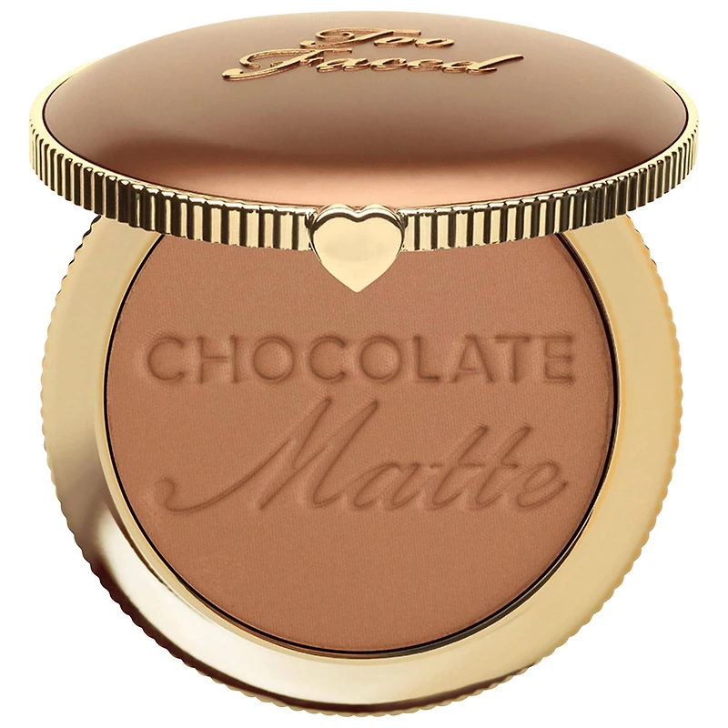 Produit bronzant mat Chocolate Soleil