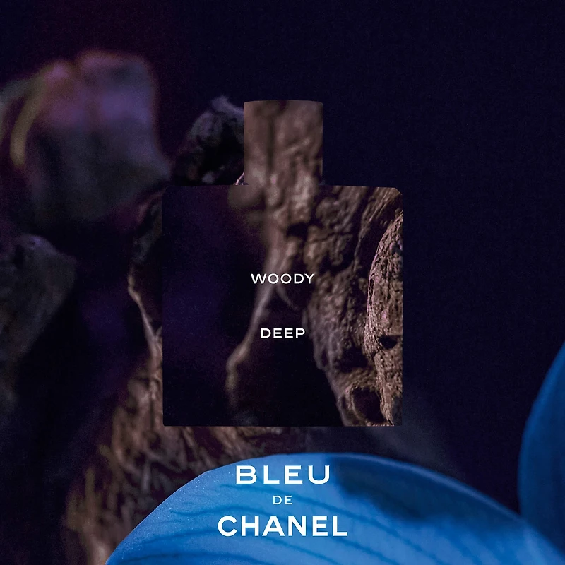 BLEU DE CHANEL PARFUM