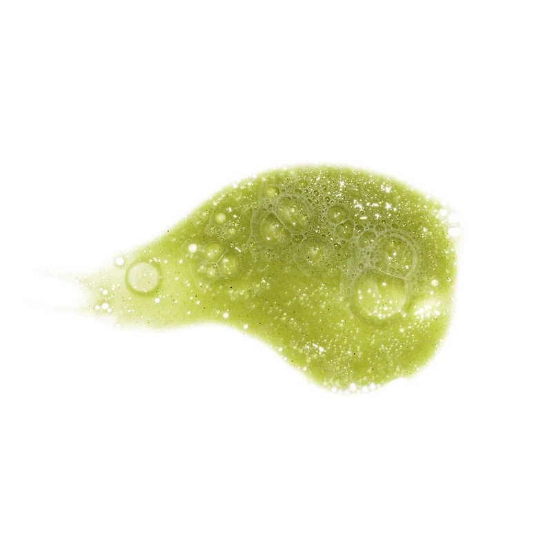 Nettoyant clarifiant avec BHA et AHA pour les pores, le contrôle du sébum et les rougeurs
