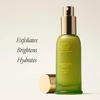 Resurfacing & Brightening AHA + BHA Serum with Vitamin C