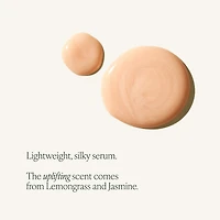 Resurfacing & Brightening AHA + BHA Serum with Vitamin C