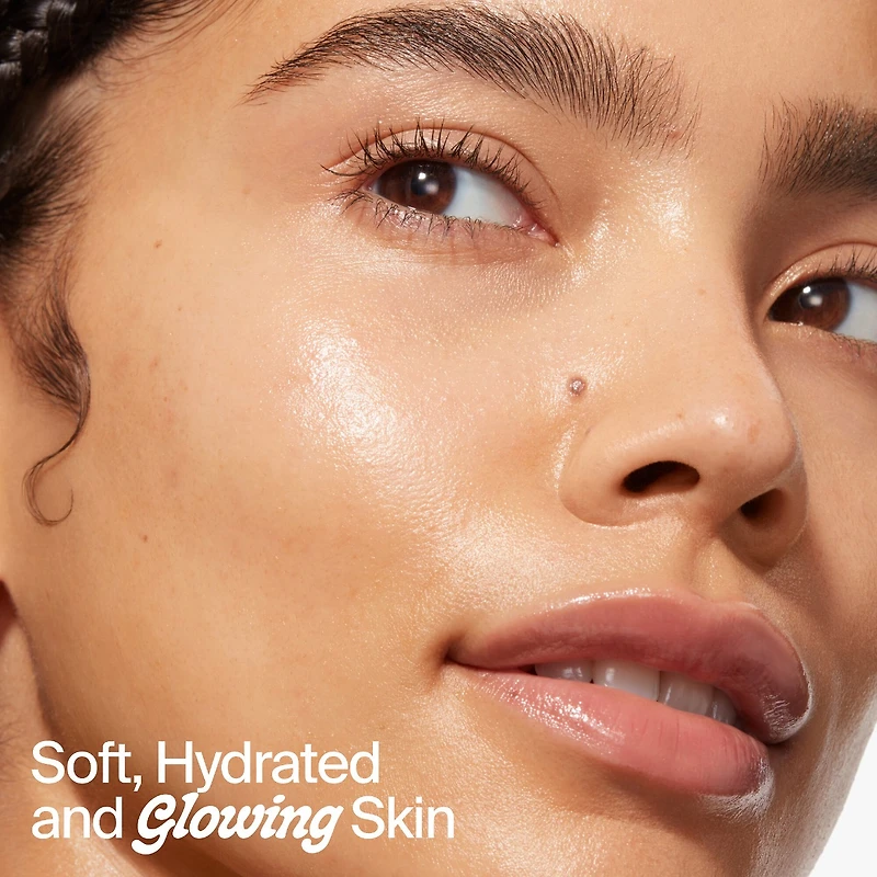 Superberry Hydrate + Glow Dream Oil with Squalane and Antioxidants