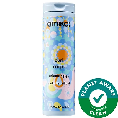 Curl Corps Curl Enhancing Hair Gel