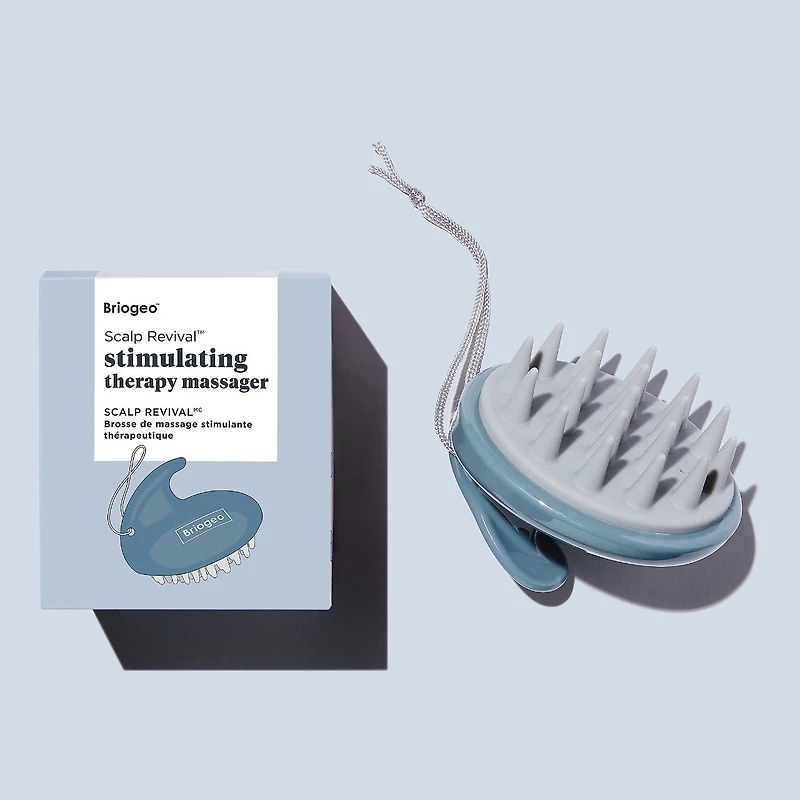 Soin massant stimulant Scalp Revival™