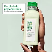Superfoods Kale + Apple Replenishing Conditioner