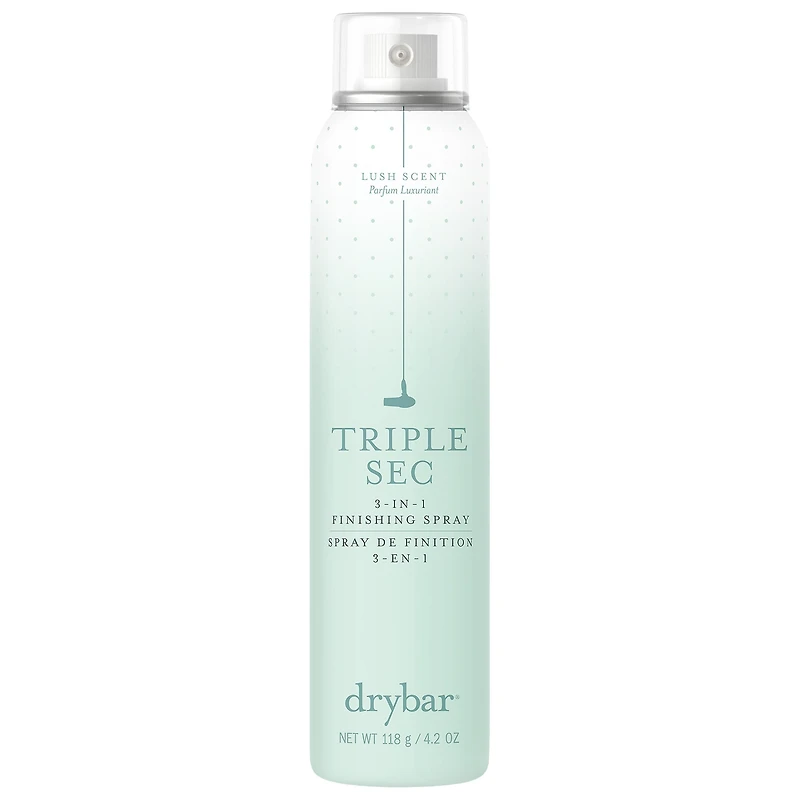 Triple Sec 3-in-1 Texturizing Finishing Spray