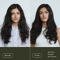 No Frizz Instant De-Frizzer