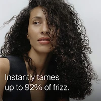 No Frizz Instant De-Frizzer