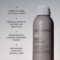 No Frizz Instant De-Frizzer