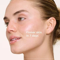 Extra-Firming & Smoothing Day Moisturizer with SPF 15