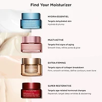 Extra-Firming & Smoothing Day Moisturizer with SPF 15