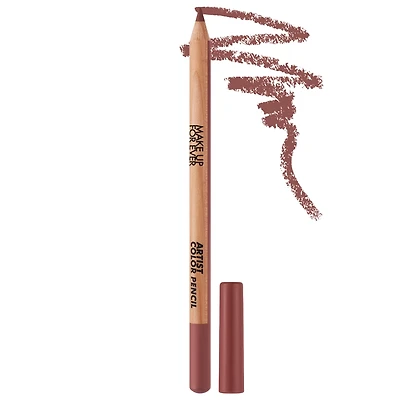 Artist Color Pencil Long-Lasting Lip Liner