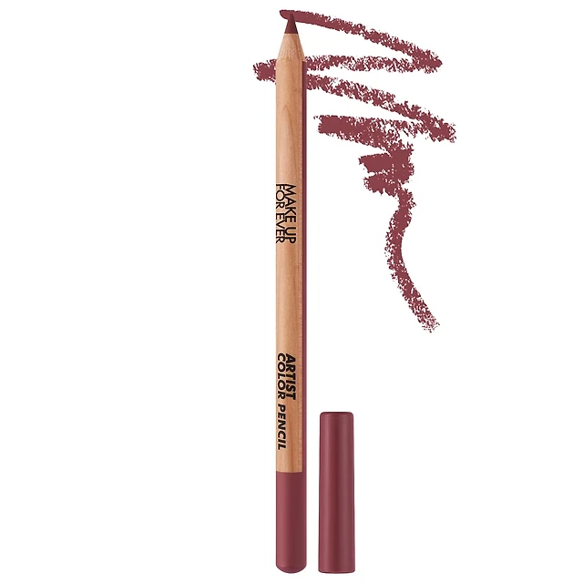 Artist Color Pencil Long-Lasting Lip Liner
