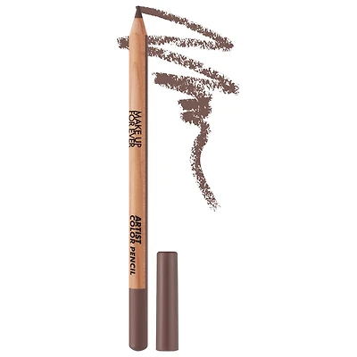 MAKE UP FOR EVER Artist Color Pencil Longwear Lip Liner 0.04 oz / 1.41 g