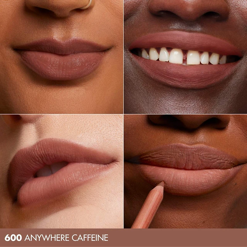 Artist Color Pencil Long-Lasting Lip Liner
