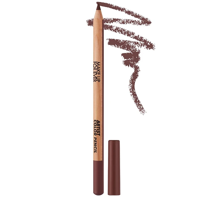 Artist Color Pencil Long-Lasting Lip Liner