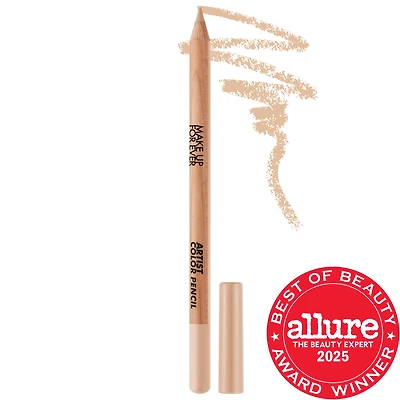 MAKE UP FOR EVER Artist Color Pencil Longwear Eyeliner 0.04 / 1.41 g