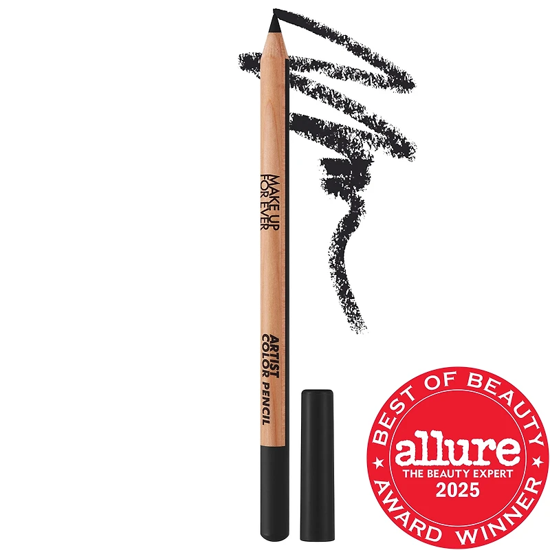 Artist Color Pencil Longwear Eyeliner