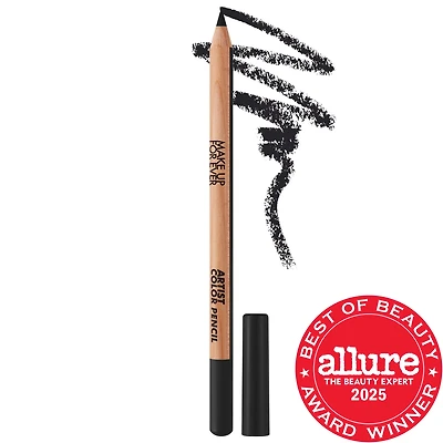 Artist Color Pencil Longwear Eyeliner