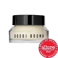Vitamin Enriched Face Base Moisturizer & Primer with C + Hyaluronic Acid
