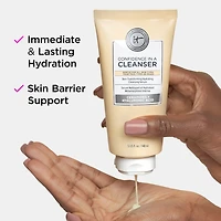 Confidence in a Cleanser Hydrating Facial Cleanser Serum