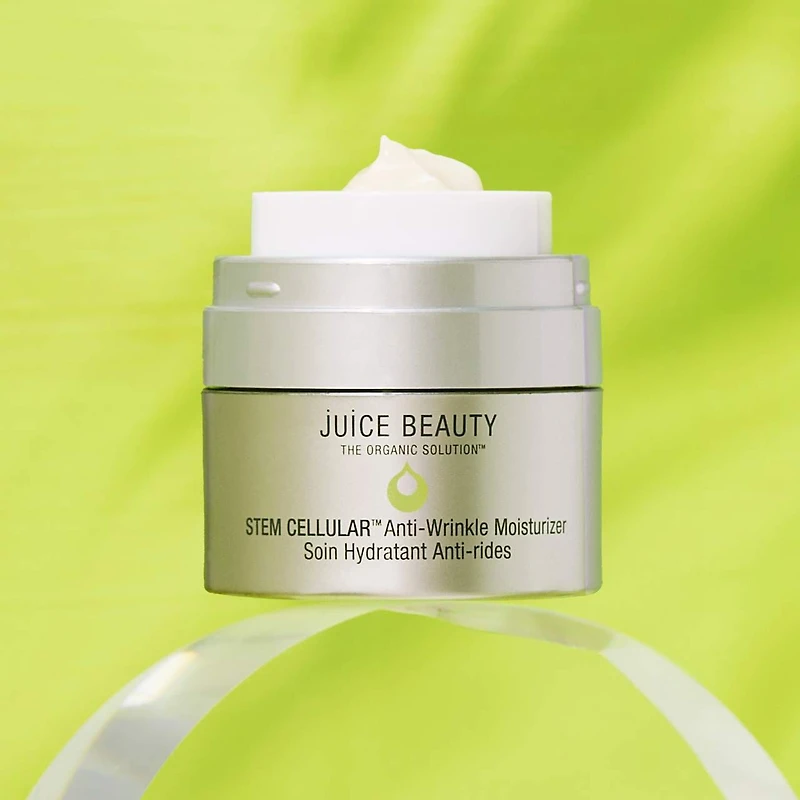 Hydratant antirides STEM CELLULAR™ :