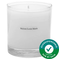 No.04 Bois de Balincourt Candle