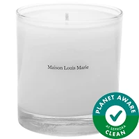 No.04 Bois de Balincourt Candle