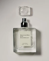No.04 Bois de Balincourt Eau Parfum