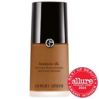 Armani Beauty Luminous Silk Natural Glow Foundation 1 oz/ 30 mL